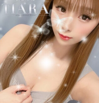 TIARA (ティアラ) はる