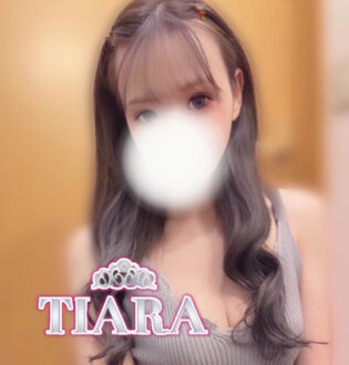 TIARA (ティアラ) なの