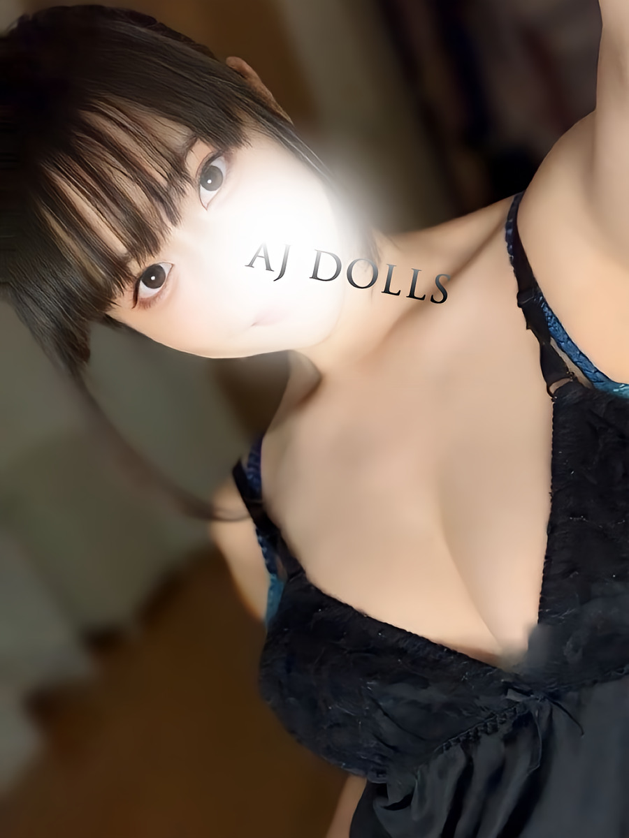 AJ DOLLS (エージェイドールズ) 鈴木りんか