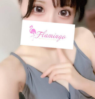 Flamingo (フラミンゴ) 羽野ふうな