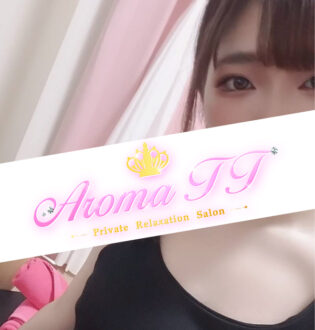 Aroma TT (アロマティーティー) 鎌田はなの