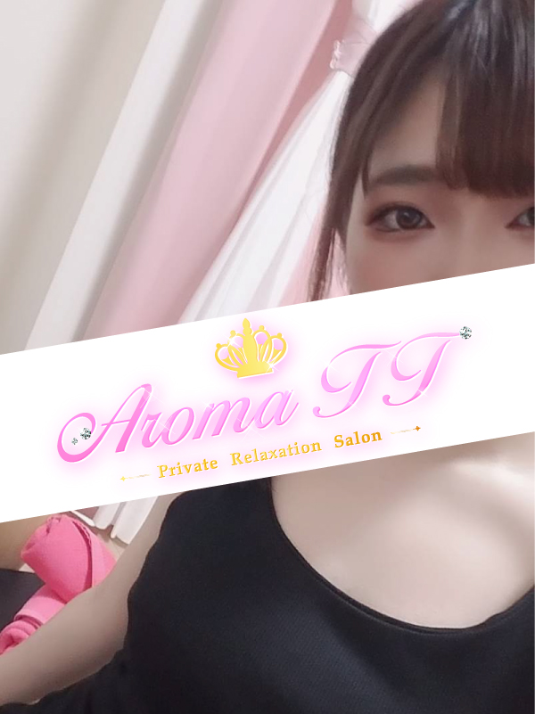 Aroma TT (アロマティーティー) 鎌田はなの