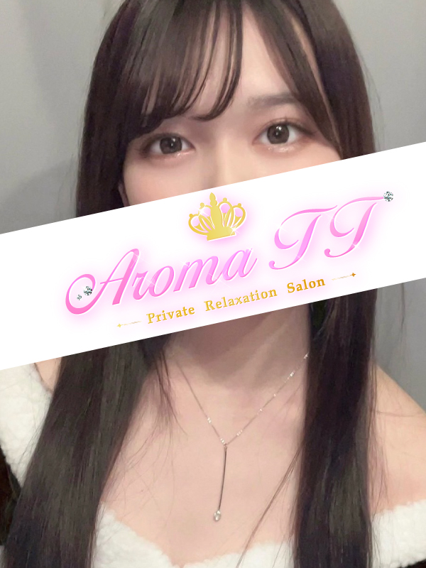 Aroma TT (アロマティーティー) 木村ななせ