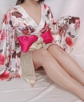 撫子 (なでしこ) 越智ののか