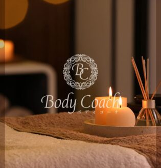 Body Coach (ボディコーチ) リサ