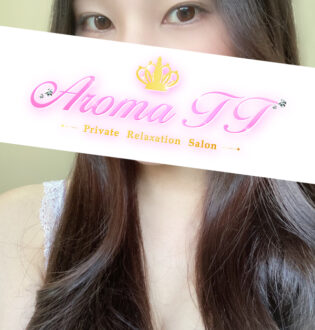 Aroma TT (アロマティーティー) 大橋れい