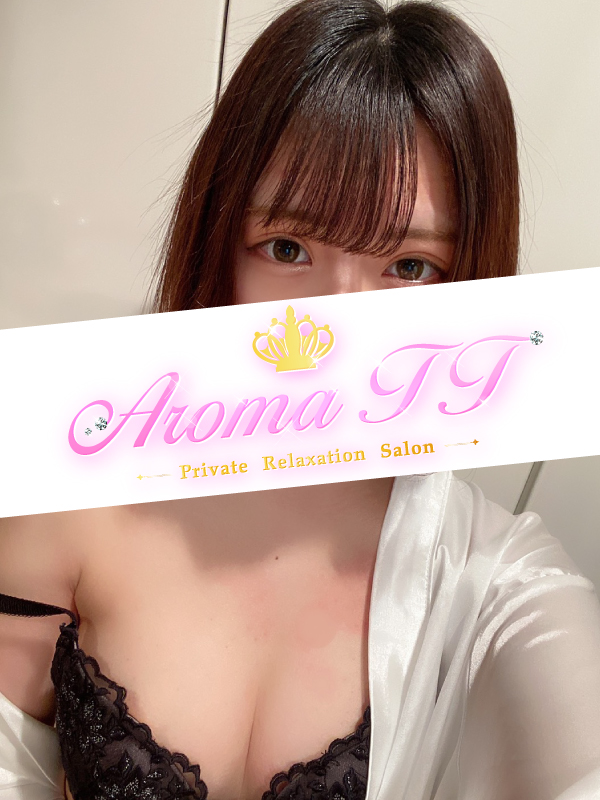 Aroma TT (アロマティーティー) 上野せいら