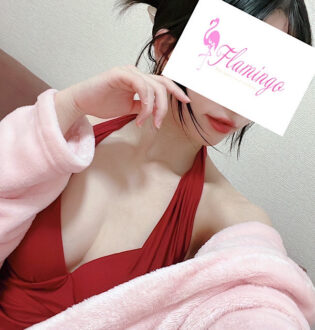 Flamingo (フラミンゴ) 藤堂ゆりか