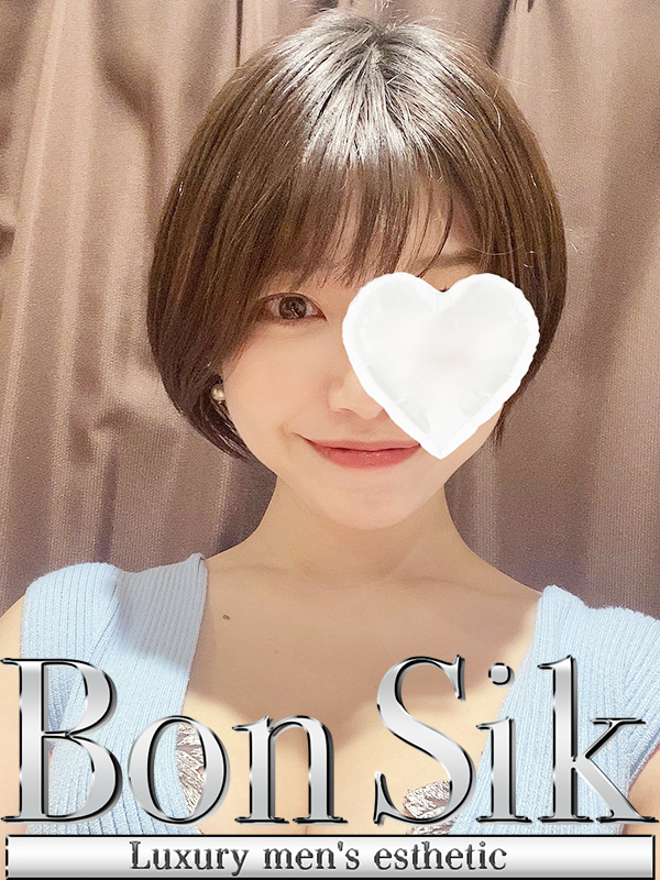 Bon Sik (ボンシック) 加賀美ゆかり