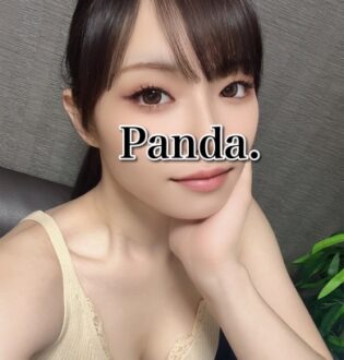 Panda (パンダ) 凪