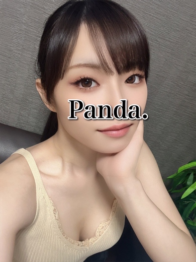 Panda (パンダ) 凪