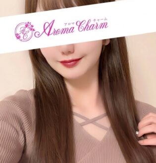 Aroma Charm (アロマチャーム) 白野もこ