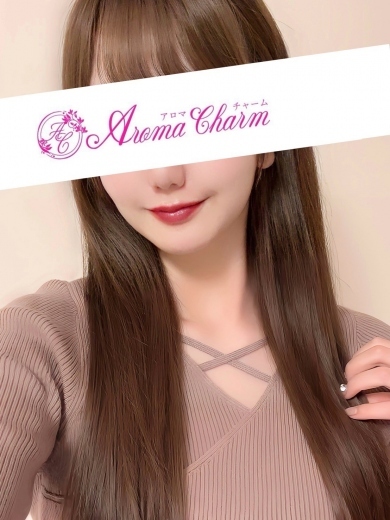 Aroma Charm (アロマチャーム) 白野もこ