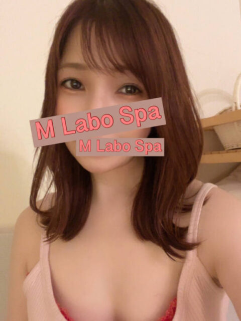 M LABO SPA大宮 雨宮くるみ