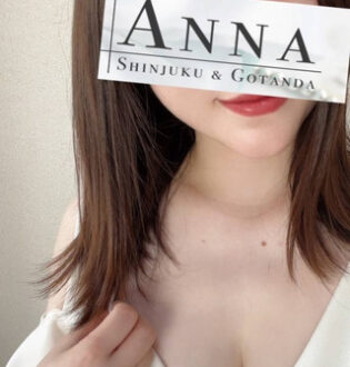 Anna (アンナ) 鈴木りりか