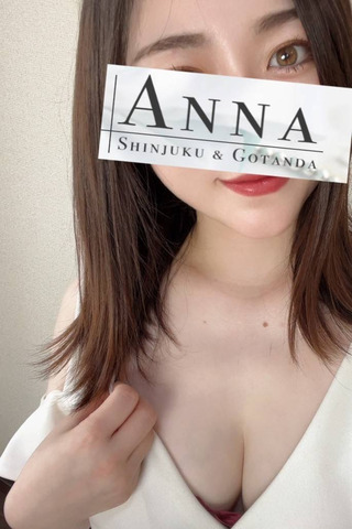 Anna (アンナ) 鈴木りりか