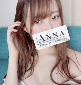 Anna (アンナ) 乃木りこ