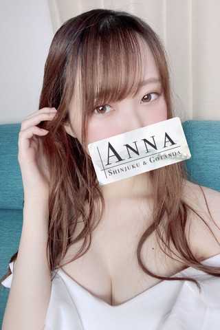 Anna (アンナ) 乃木りこ