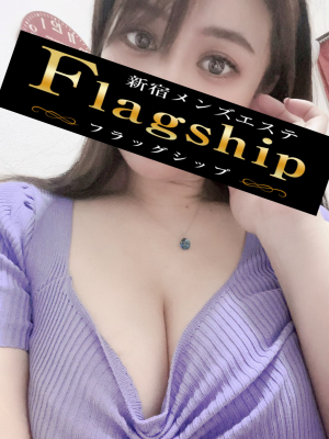 Flagship (フラッグシップ) 金城なな