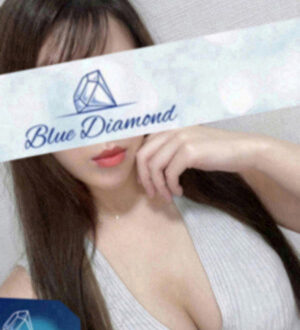 Blue Diamond (ブルーダイヤモンド) 花京院れいか