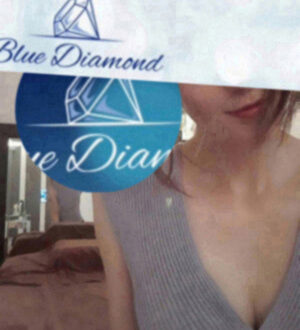 Blue Diamond (ブルーダイヤモンド) 仲本きっか