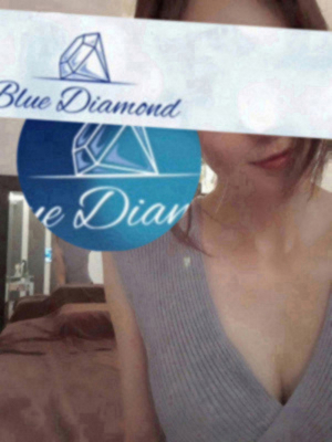 Blue Diamond (ブルーダイヤモンド) 仲本きっか