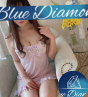 Blue Diamond (ブルーダイヤモンド) 君崎しいな