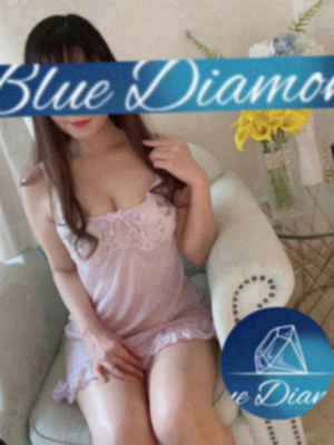 Blue Diamond (ブルーダイヤモンド) 君崎しいな