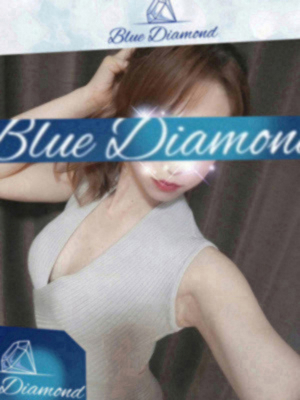 Blue Diamond (ブルーダイヤモンド) 蓮池れいか