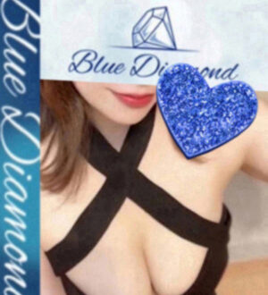 Blue Diamond (ブルーダイヤモンド) 夢宮ひめか