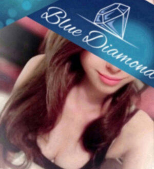 Blue Diamond (ブルーダイヤモンド) 夏宮りお