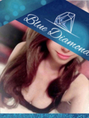 Blue Diamond (ブルーダイヤモンド) 夏宮りお