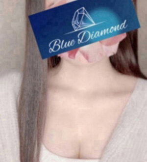 Blue Diamond (ブルーダイヤモンド) 天華ゆりな