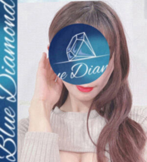 Blue Diamond (ブルーダイヤモンド) 新垣このみ