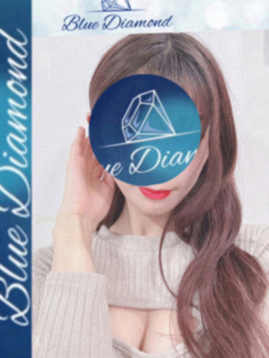 Blue Diamond (ブルーダイヤモンド) 新垣このみ