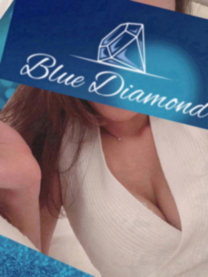 Blue Diamond (ブルーダイヤモンド) 成瀬あん