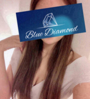 Blue Diamond (ブルーダイヤモンド) 綾瀬かれん