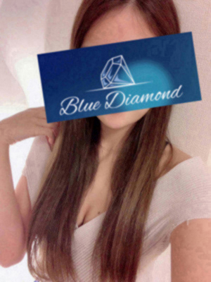 Blue Diamond (ブルーダイヤモンド) 綾瀬かれん