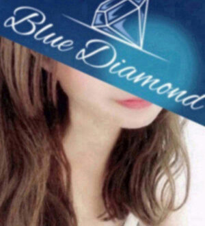 Blue Diamond (ブルーダイヤモンド) 天川ゆう