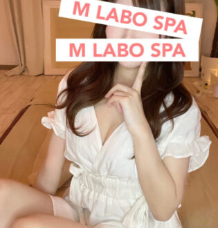 M LABO SPA大宮 柏原さら