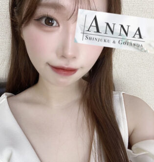 Anna (アンナ) 戸田りえ