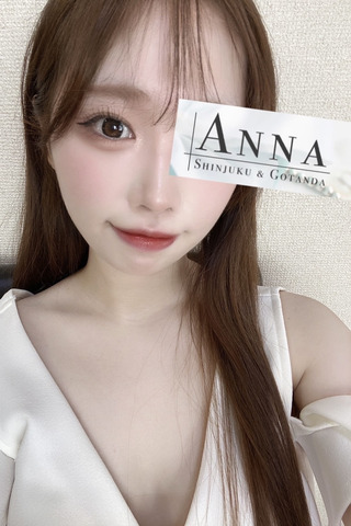 Anna (アンナ) 戸田りえ