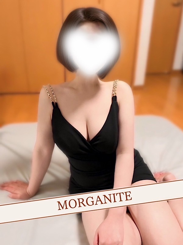 MORGANITE (モルガナイト) 環ゆら