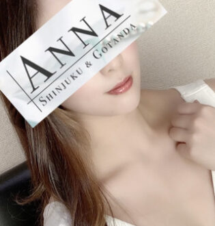 Anna (アンナ) 春川なお