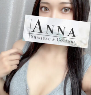 Anna (アンナ) 雪村はな