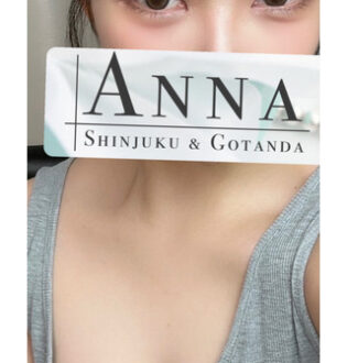 Anna (アンナ) 佐藤みゆ