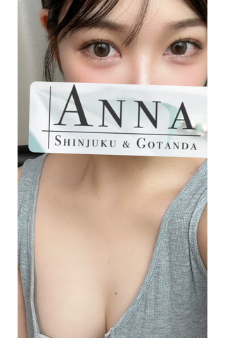 Anna (アンナ) 佐藤みゆ