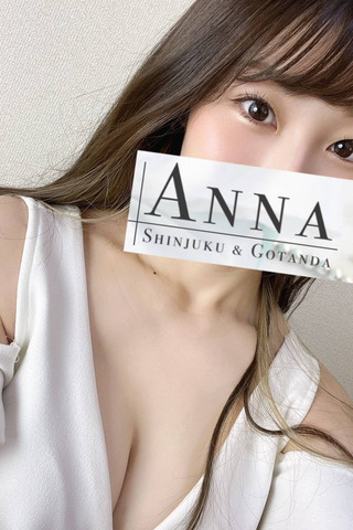 Anna (アンナ) 成瀬ゆめ