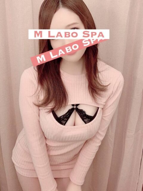 M LABO SPA大宮 白咲ゆりあ