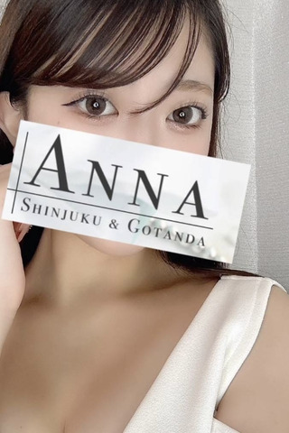 Anna (アンナ) 毛利らん